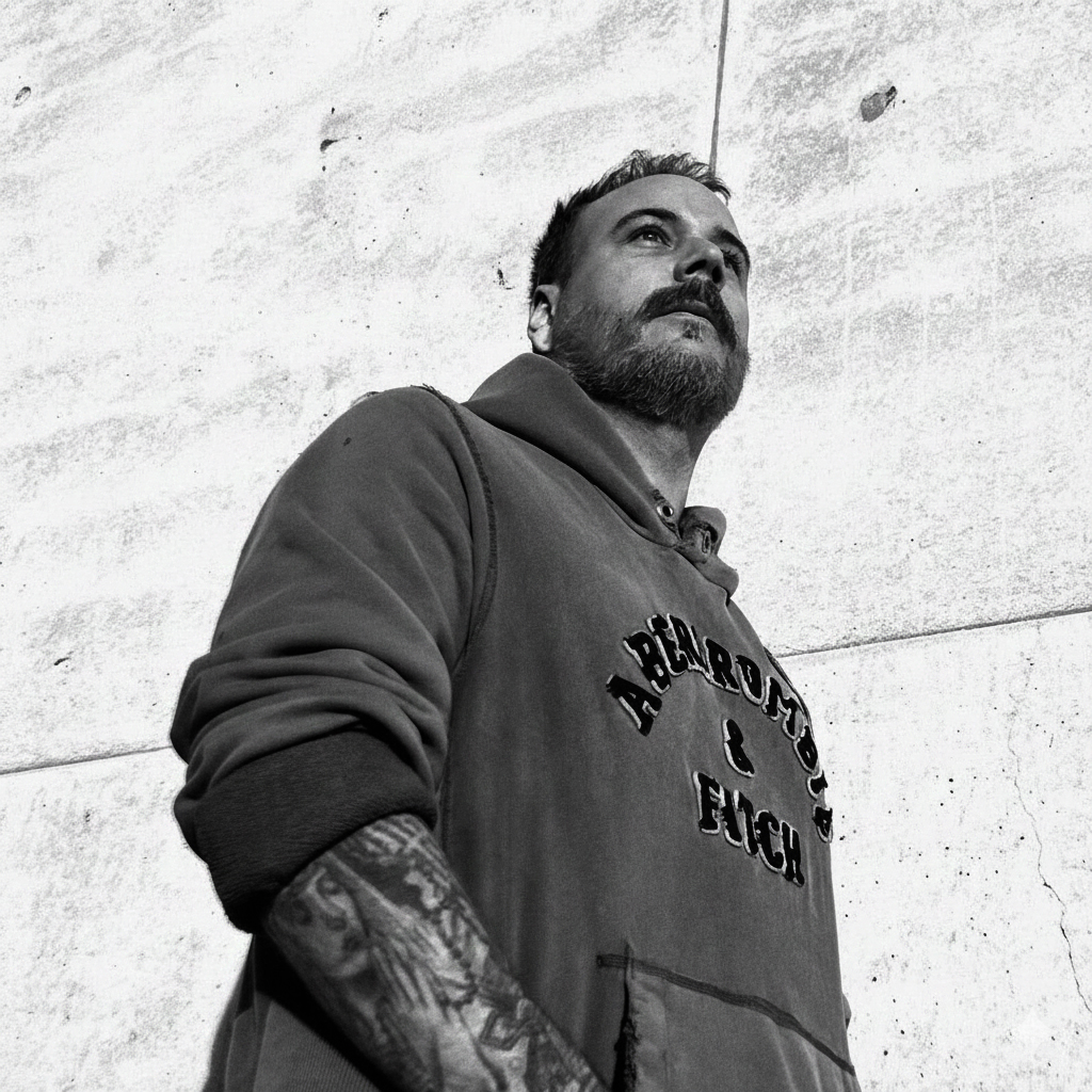 I'm Mady - Schwankschwindel EP Artwork