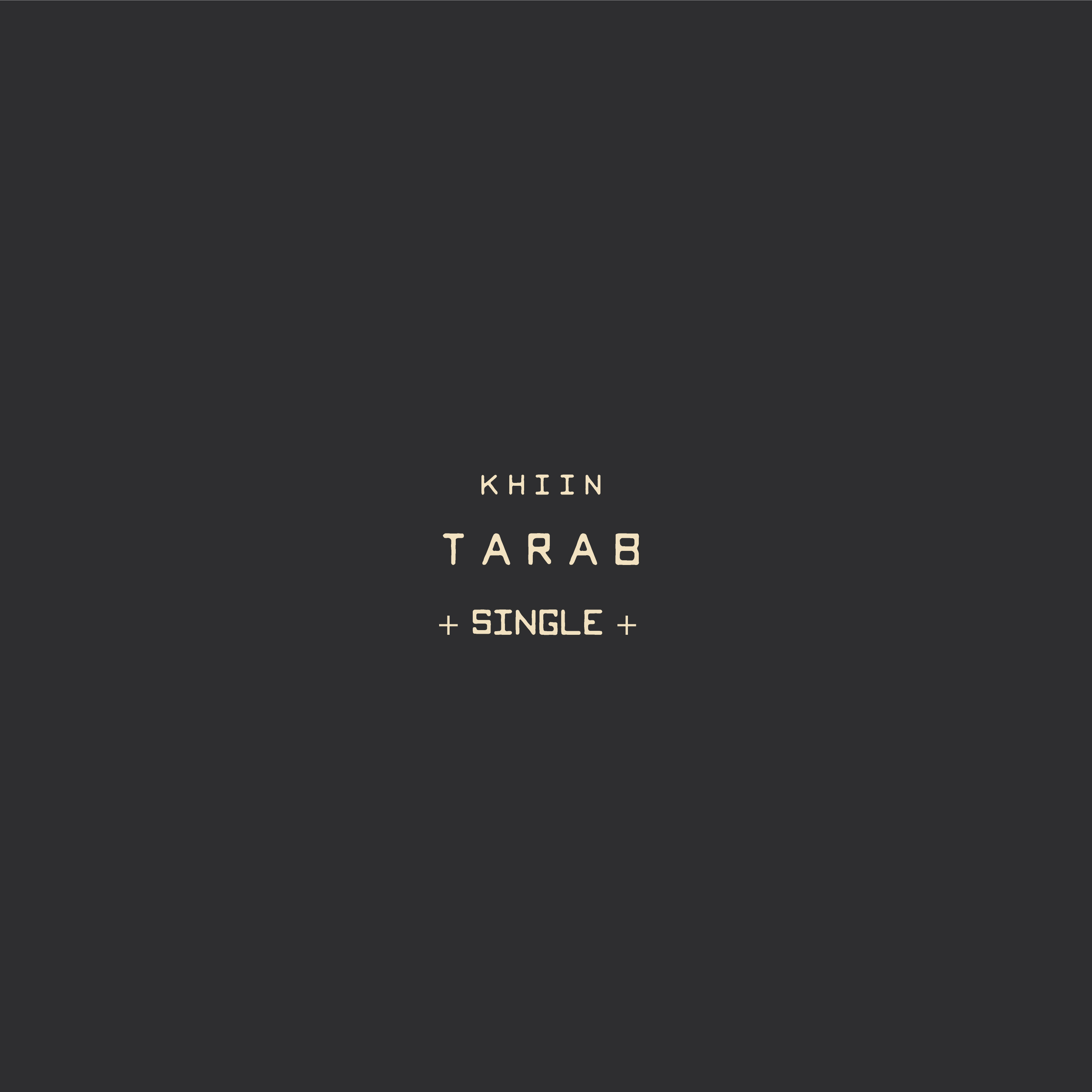 Khiin - Tarab
